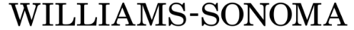Williams Sonoma